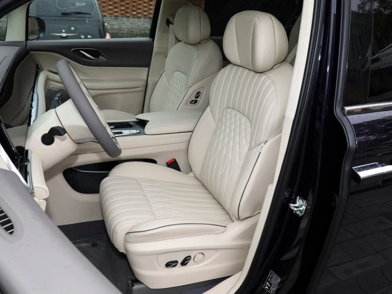 voyah dream wide range voyah dream wide range