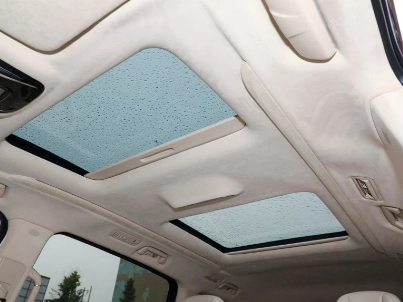 voyah dream plug-in hybrid electric voyah dream plug-in hybrid electric