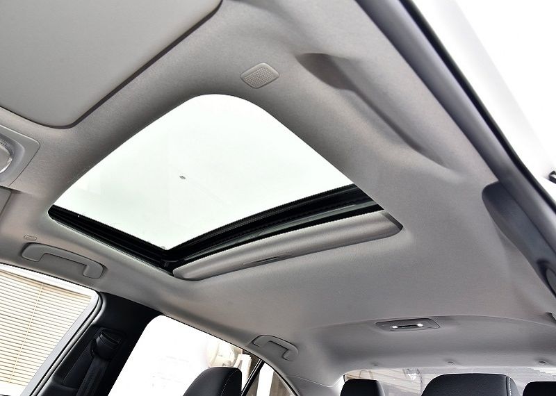 corolla pioneer 1.2T