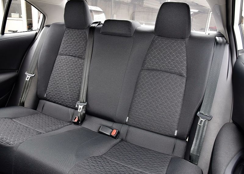 corolla Elite 1.2T corolla Elite 1.2T