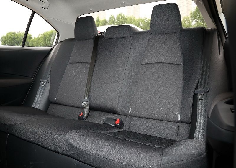 corolla Elite 1.2T