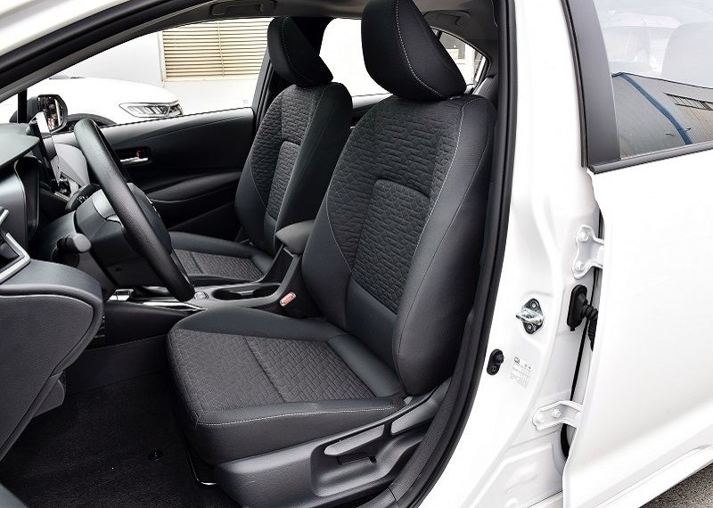 corolla Elite 1.2T