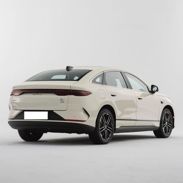 QIN L Pure Electric Car high quality