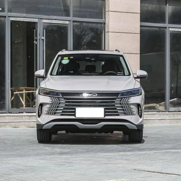SEA LION DMI Electric Vehicle