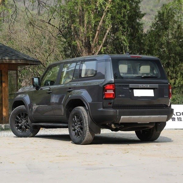 Self Charging Hybrid Car