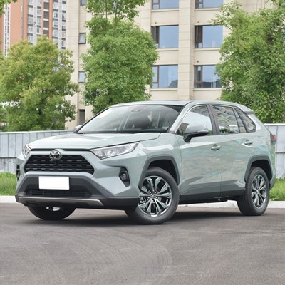 2025 Toyota Rav4 Hybrid Price
