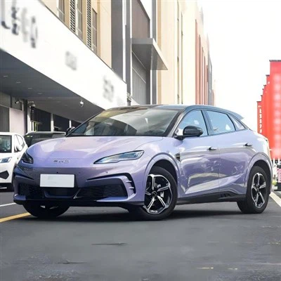 BYD Seal 06GT Pure Electric Car