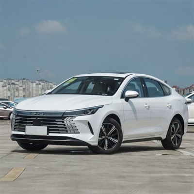 KING Destroyer 05 PLUG IN HYBRID