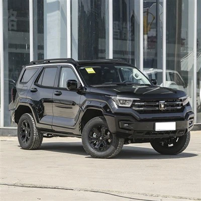 TANK 400 High SUV
