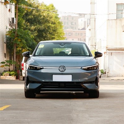 Volkswagen Pure Electric Vehicle Price