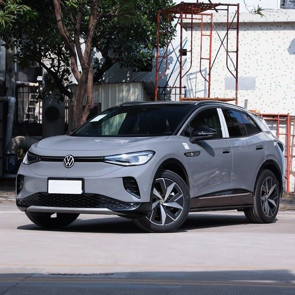 The Cheapest Electric Car