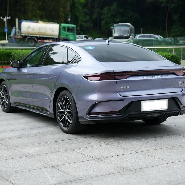 Top Electric Cars