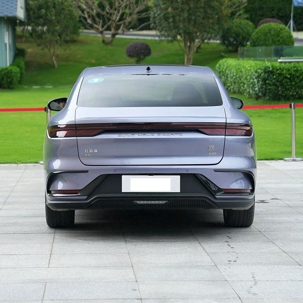 Top Electric Cars