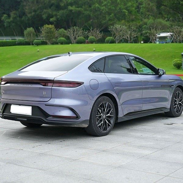 Top Electric Cars