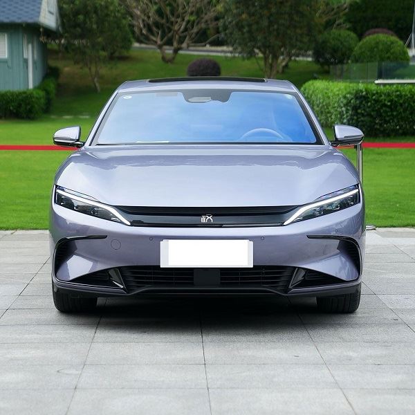 Top Electric Cars