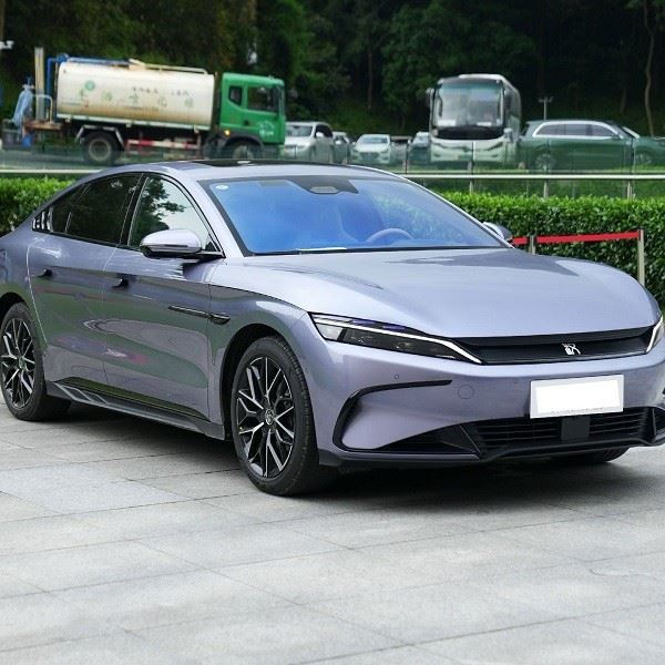 Top Electric Cars