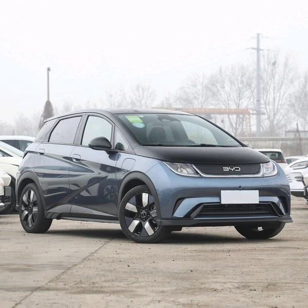 Top Ev Cars 2025