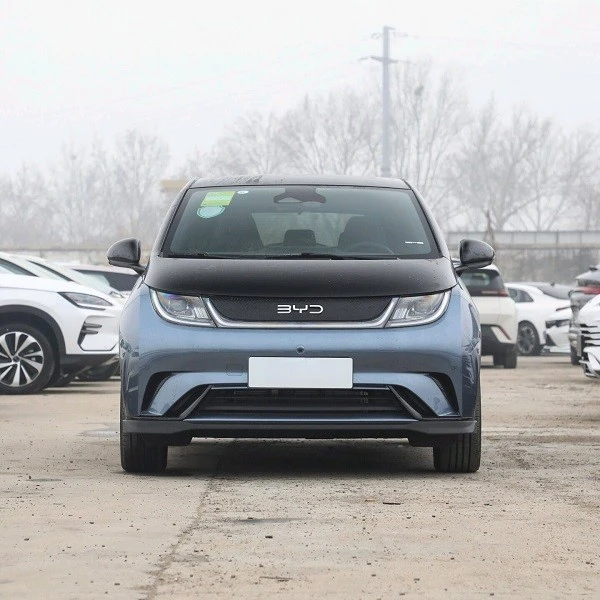 Top Ev Cars 2025