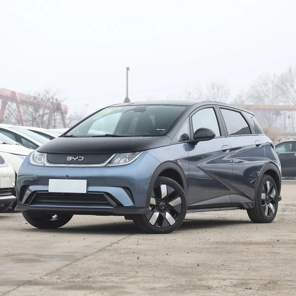 Top Ev Cars 2025