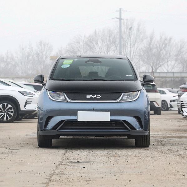 Top Ev Cars 2025