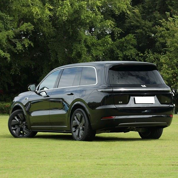 Top Extend-range Electric 2025
