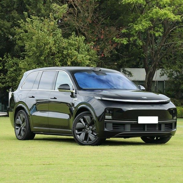 Top Extend-range Electric 2025
