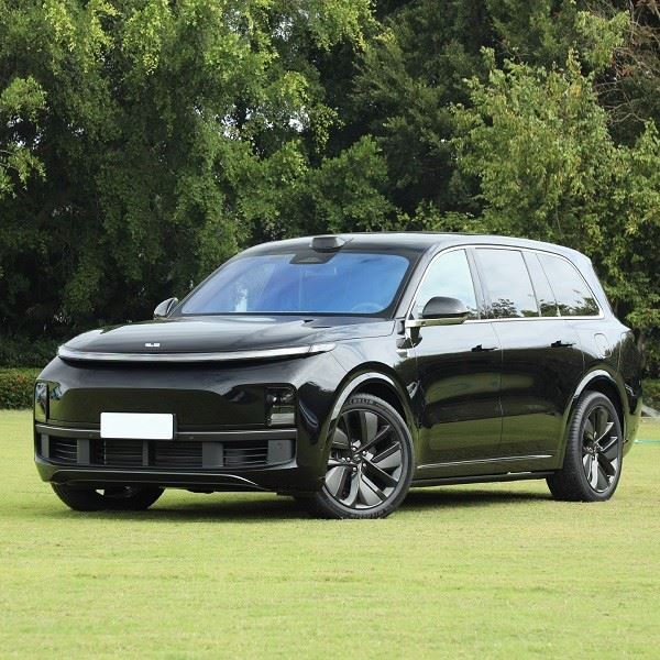 Top Extend-range Electric 2025