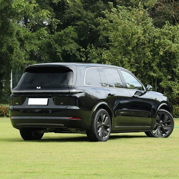 Top Extend-range Electric 2025