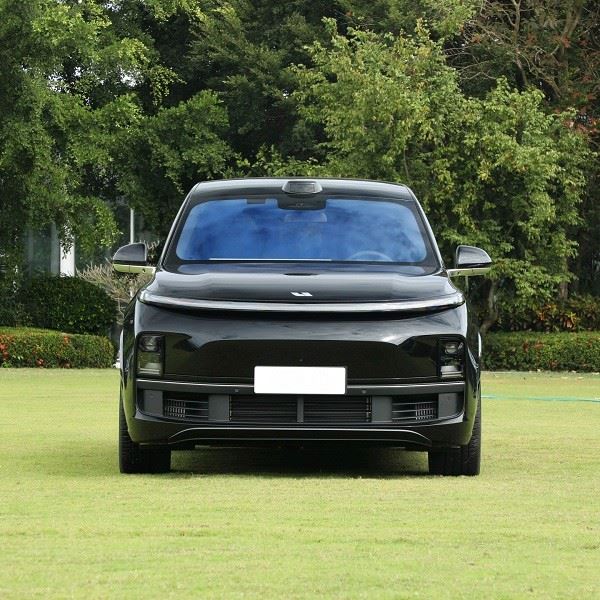 Top Extend-range Electric 2025