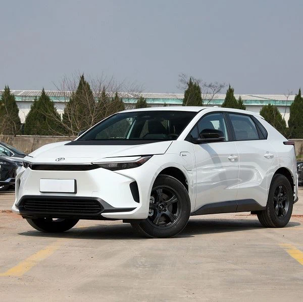 BZ4X Electric Car 500-600km Range