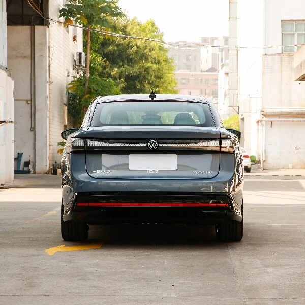 Volkswagen ID7 VIZZION Pro Pure Electric Vehicle