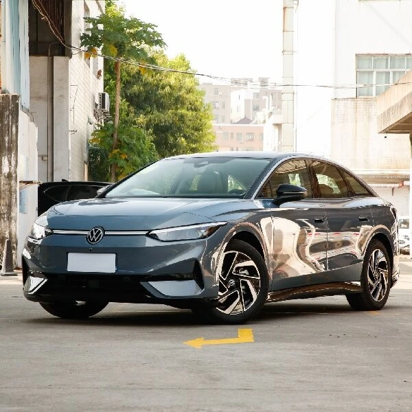Volkswagen ID7 VIZZION Pro Pure Electric Vehicle