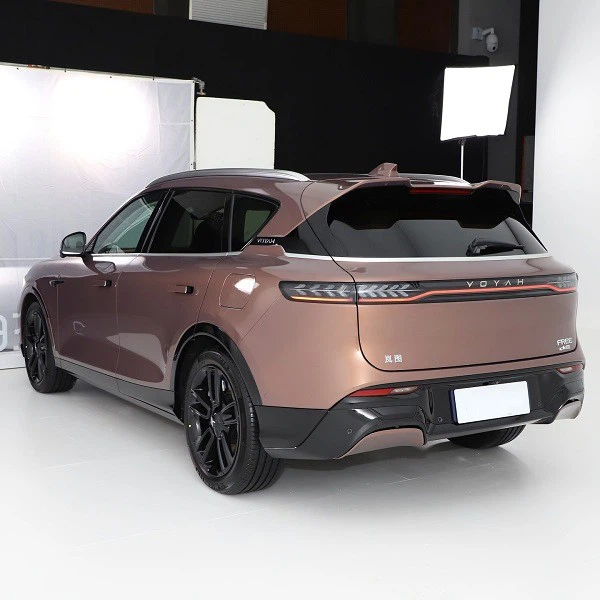 VOYAH FREE Extend-range Car