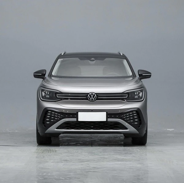 Vw Electric