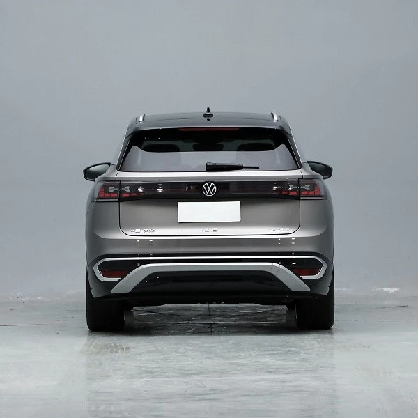 Vw Electric