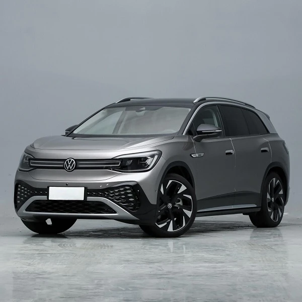 ID6 CROZZ Electric Car 5-door 7-seat SUV