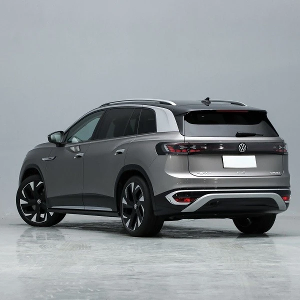 Vw Electric