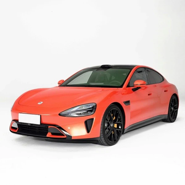 XIAOMI Sedan EV Price