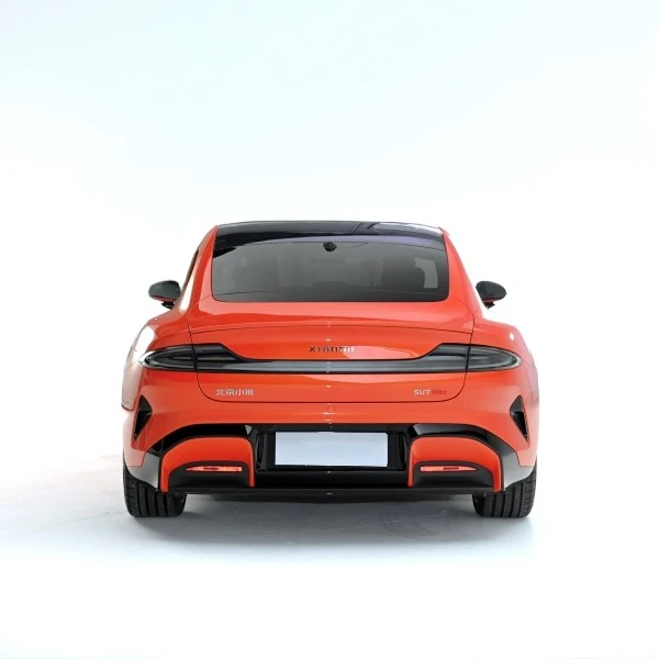 XIAOMI SU7 EV Price