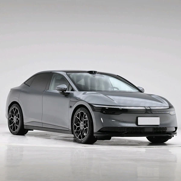 ZEEKER 007 Electric Car For Africa