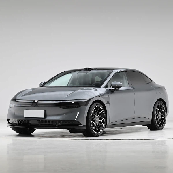 ZEEKER 007 Electric Car For Africa