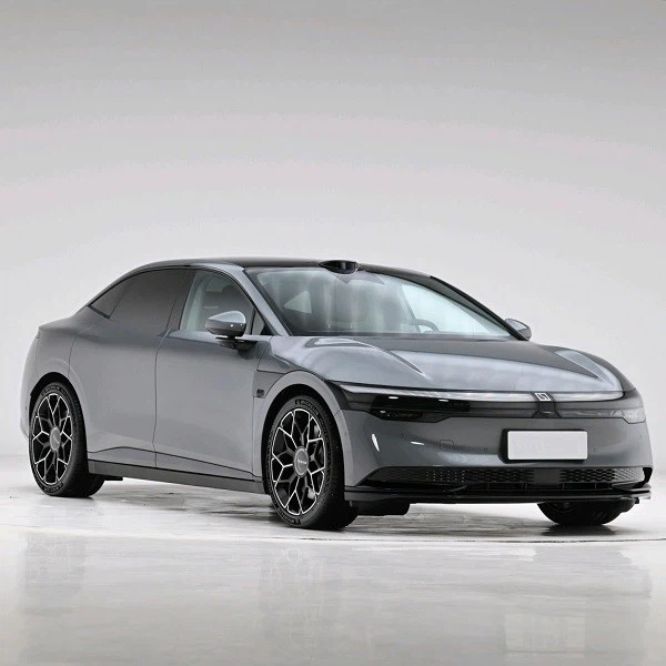 ZEEKER 007 Electric Car For Africa