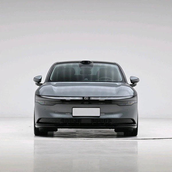 ZEEKER 007 Electric Car For Africa